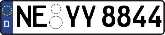 NE-YY8844