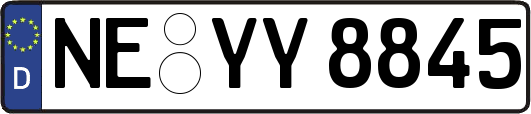 NE-YY8845