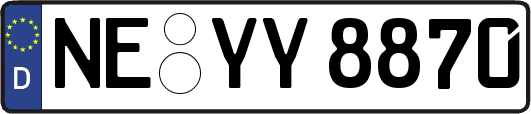 NE-YY8870