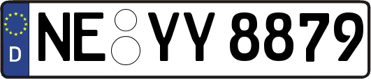 NE-YY8879