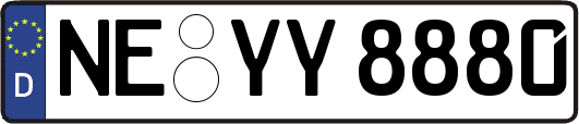 NE-YY8880
