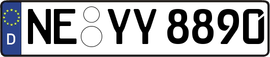 NE-YY8890