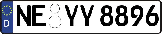 NE-YY8896