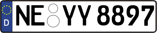 NE-YY8897