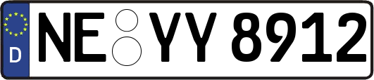 NE-YY8912