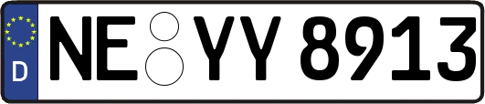 NE-YY8913