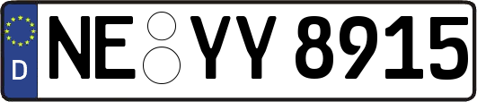 NE-YY8915