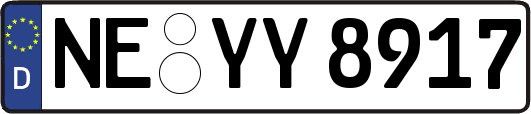 NE-YY8917