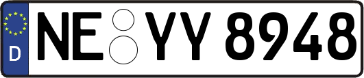 NE-YY8948