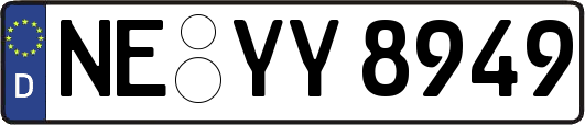 NE-YY8949
