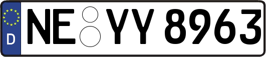 NE-YY8963