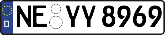 NE-YY8969