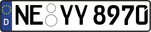 NE-YY8970