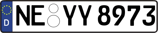 NE-YY8973