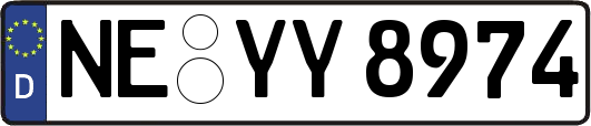 NE-YY8974