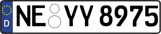 NE-YY8975
