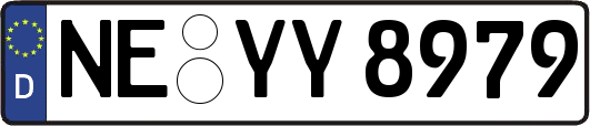 NE-YY8979