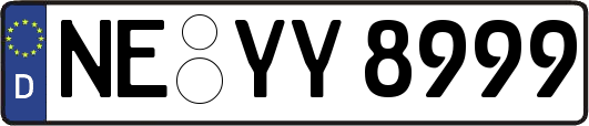 NE-YY8999