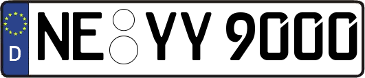 NE-YY9000