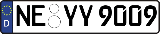 NE-YY9009