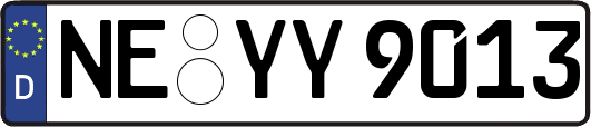 NE-YY9013