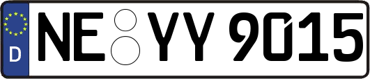NE-YY9015