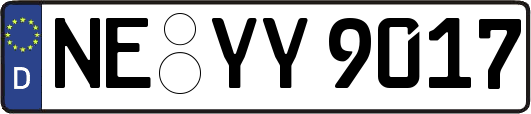 NE-YY9017