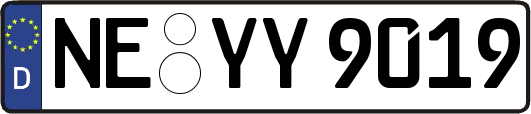 NE-YY9019