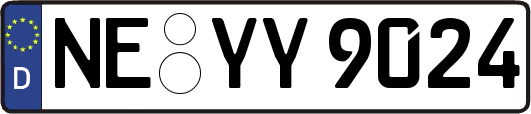 NE-YY9024