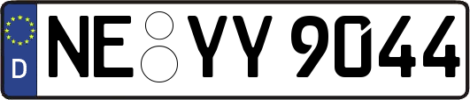 NE-YY9044