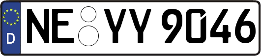NE-YY9046