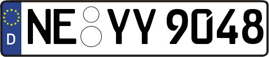 NE-YY9048