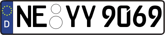 NE-YY9069