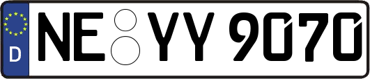 NE-YY9070