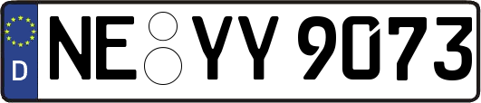 NE-YY9073