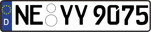 NE-YY9075