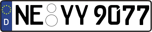 NE-YY9077