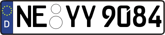 NE-YY9084