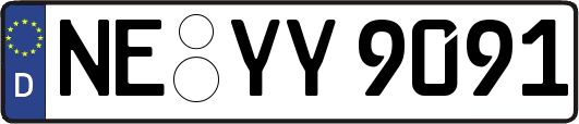 NE-YY9091
