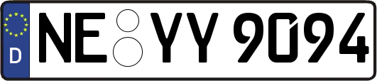 NE-YY9094