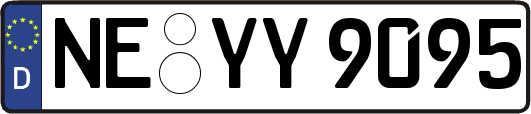 NE-YY9095