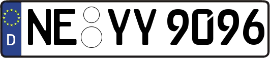NE-YY9096