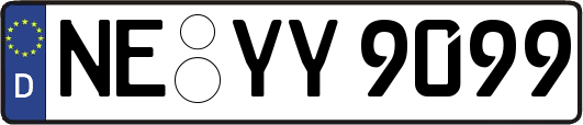 NE-YY9099