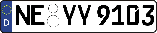 NE-YY9103