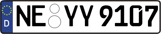 NE-YY9107