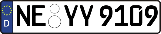 NE-YY9109
