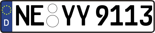 NE-YY9113