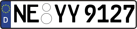 NE-YY9127