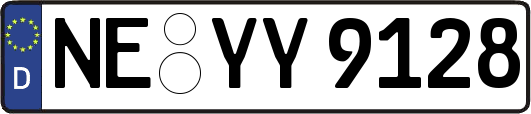 NE-YY9128