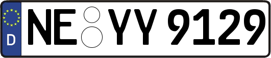 NE-YY9129